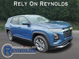 New 2026 Chevrolet Equinox LT w/ Convenience Package II image 1