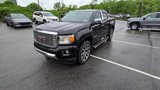 Used 2019 GMC Canyon Denali image 2
