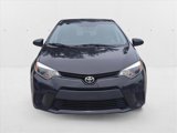 Used 2016 Toyota Corolla L image 2