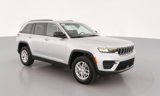 New 2025 Jeep Grand Cherokee Laredo X image 5