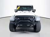 Used 2012 Jeep Wrangler Sport image 2