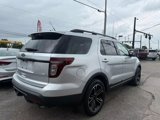 Used 2015 Ford Explorer Sport w/ Equipment Group 401A image 6