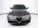 Used 2017 Alfa Romeo Giulia Quadrifoglio image 2