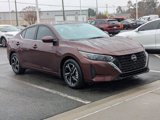 New 2025 Nissan Sentra SV w/ All-Weather Package image 4