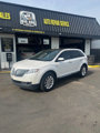 Used 2013 Lincoln MKX AWD image 2