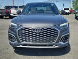 Used 2022 Audi Q5 2.0T Premium image 2