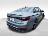 Used 2025 Volkswagen Jetta Sport image 5