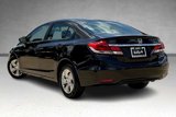 Used 2015 Honda Civic LX image 4