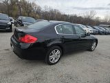 Used 2012 INFINITI G37 x w/ Premium Pkg image 6