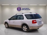 Used 2007 Ford Freestyle SEL image 3