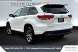 Used 2019 Toyota Highlander XLE image 2