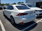 Used 2016 Lexus IS 200t image 6