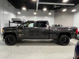Used 2015 GMC Sierra 1500 SLE w/ SLE Value Package image 2