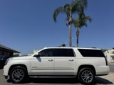 Used 2015 GMC Yukon XL Denali w/ Open Road Package image 2