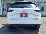 Used 2020 MAZDA CX-5 Touring image 4