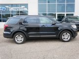 Used 2018 Ford Explorer XLT w/ Equipment Group 202A image 2