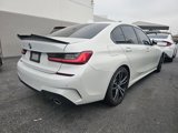 Used 2020 BMW 330i Sedan w/ M Sport Package image 2