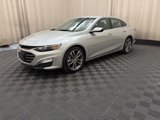Used 2022 Chevrolet Malibu LT image 1