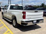 Used 2024 Chevrolet Silverado 1500 W/T w/ WT Fleet Convenience Package image 6