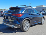 New 2025 INFINITI QX50 Luxe w/ Cargo Package image 4