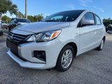 New 2024 Mitsubishi Mirage LE image 3