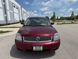 Used 2005 Mercury Montego Luxury image 2