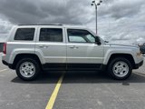 Used 2013 Jeep Patriot Sport w/ PWR Value Group image 4
