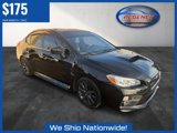 Used 2015 Subaru WRX image 3