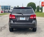 Used 2017 Dodge Journey SE image 4