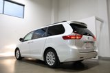 Used 2015 Toyota Sienna Limited image 4