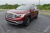 Used 2018 GMC Acadia SLT w/ LPO, Floor Liner Package image 2