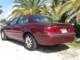 Used 2000 Buick Century Custom w/ Premium Opt Pkg image 4