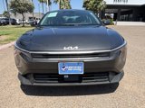 Used 2025 Kia K4 LXS image 2