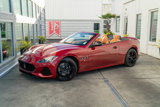 Used 2019 Maserati GranTurismo MC image 2