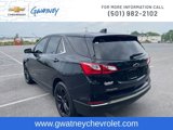 Used 2021 Chevrolet Equinox LT image 5