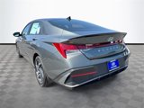 New 2025 Hyundai Elantra SEL image 5