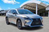 Used 2017 Lexus RX 350 F Sport image 2