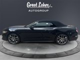 Used 2015 Ford Mustang Premium w/ Equipment Group 201A image 2