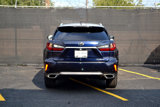 Used 2017 Lexus RX 350 FWD image 4
