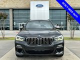 Used 2018 BMW X3 M40i image 2