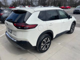 Used 2022 Nissan Rogue SV w/ SV Premium Package image 4
