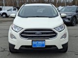 Certified 2021 Ford EcoSport SE w/ SE Convenience Package image 2