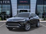New 2025 Buick Envista Preferred w/ Convenience II Package image 6
