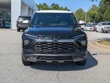 New 2025 Chevrolet TrailBlazer ACTIV image 3