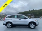 Used 2010 Honda CR-V LX image 2