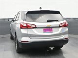 Used 2021 Chevrolet Equinox LS image 6