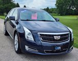 Used 2017 Cadillac XTS Luxury w/ Driver Awareness Package image 5