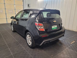 Used 2020 Chevrolet Sonic LT image 5