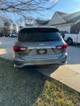 Used 2017 INFINITI QX60 AWD w/ Deluxe Technology Package image 4