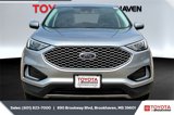 Used 2024 Ford Edge SEL image 3